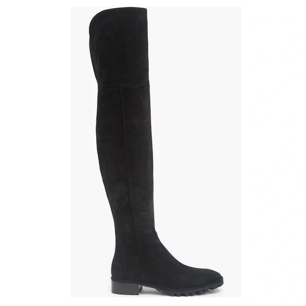 Stuart Weitzman Amber Over-The-Knee Boot